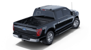 2025 Ford F-150® External Image 4
